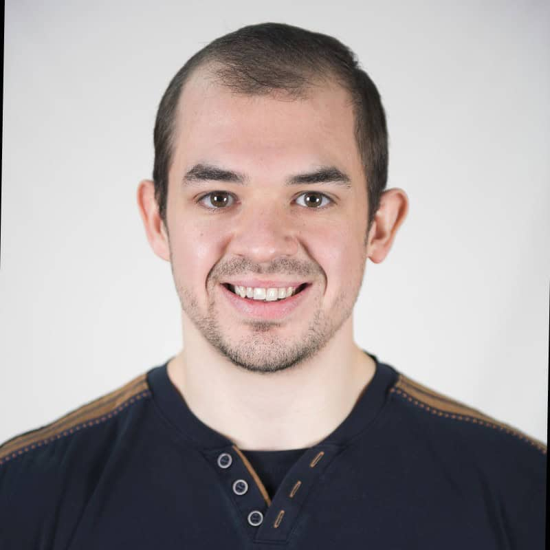 Eugen - creator of LED Lighting Info